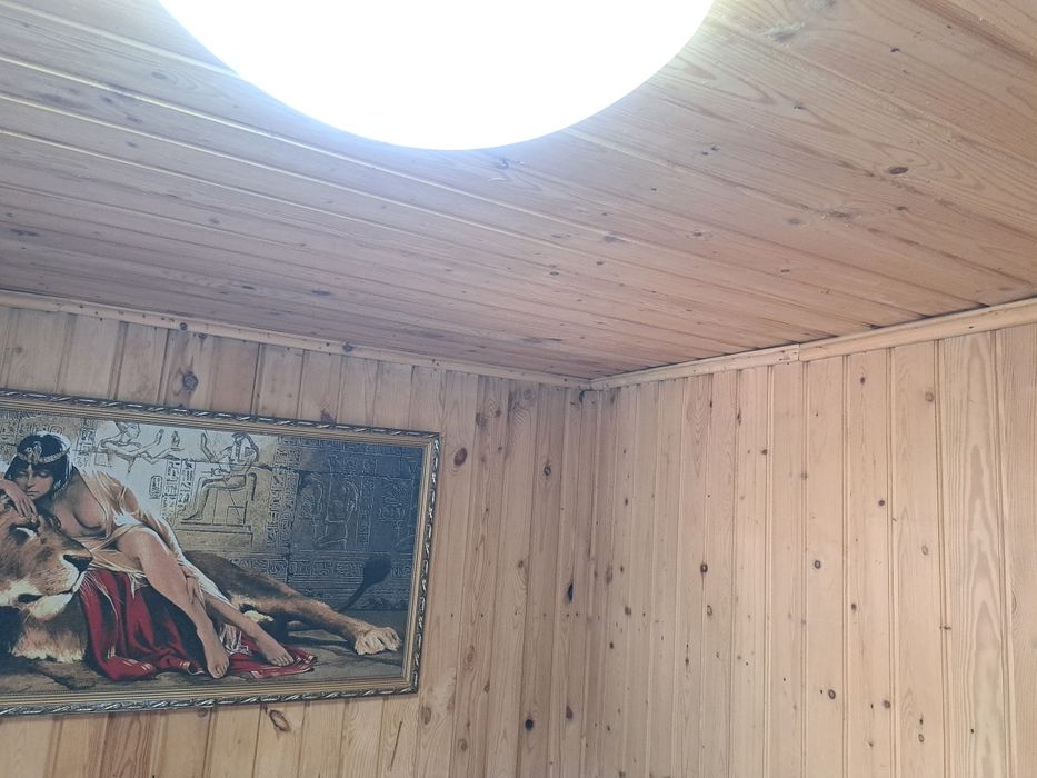 Продам дачу на мирном