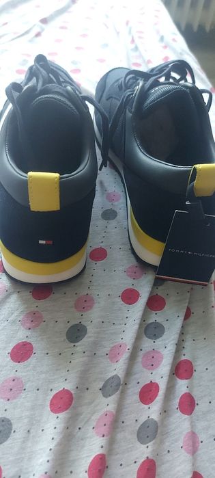 Pantofi Tommy hilfinger barbati