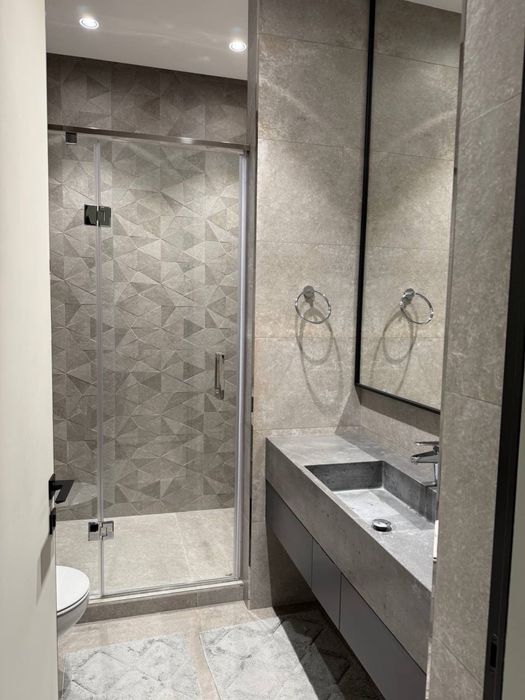 Аренда квартиры в  ЖК "Mirabad avenue с общ. Терассой