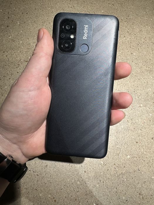 Продам Redmi 12C 128g
