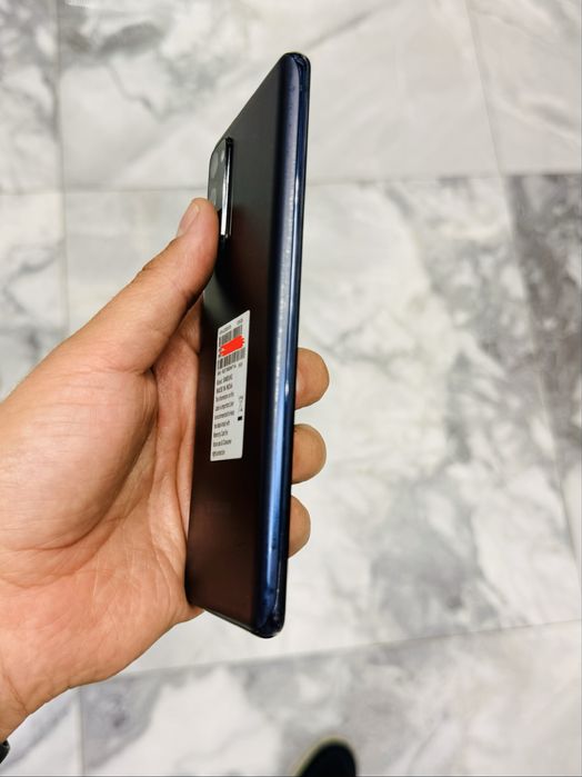 S20fe 8/128GB holati yaxshi