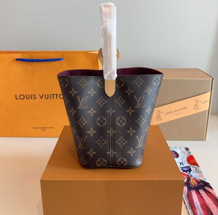 Дамска чанта Louis Vuitton