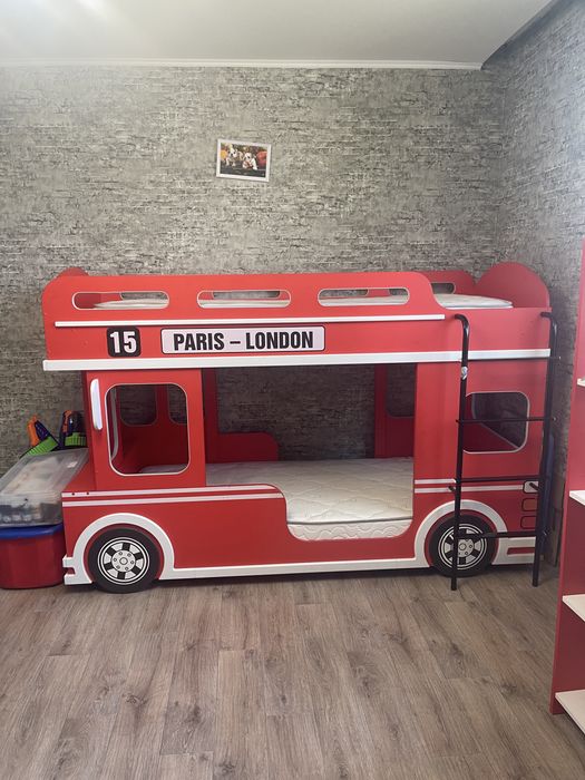 Продам кровать Лондон