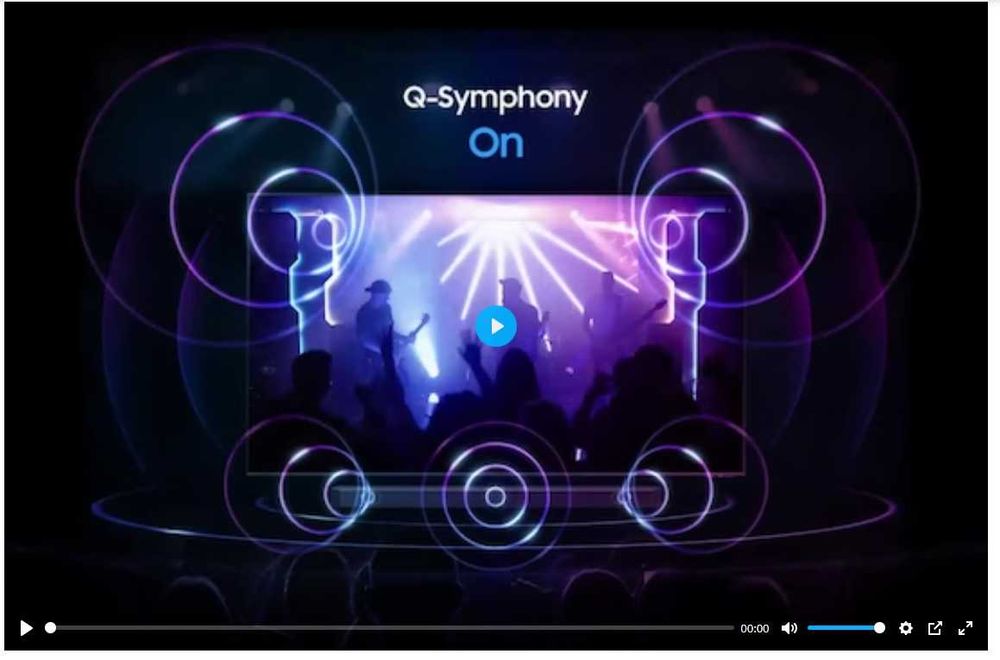 Soundbar SAMSUNG HW-Q800C, 5.1.2, 360W