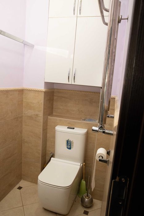 5/2/5, 100кв/м, 5 комнат от собственника.Юнусабад 15 квартал,отл ремон