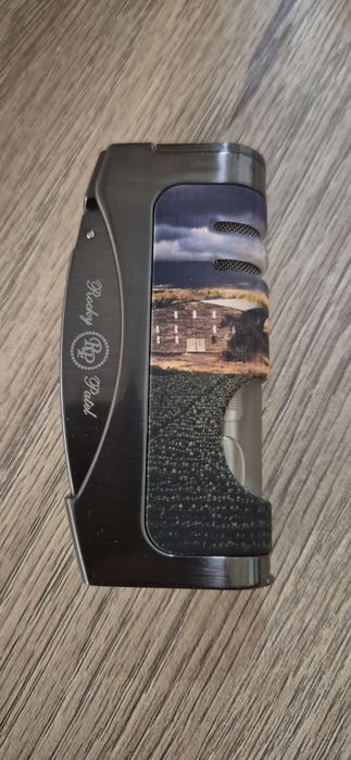 Запалка за пури Rocky Patel