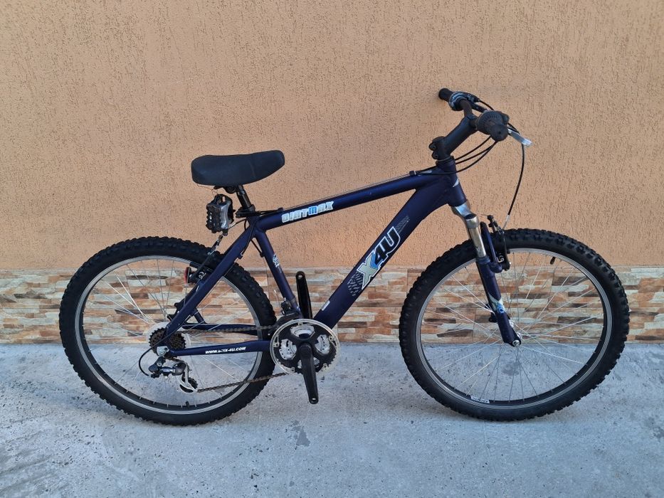 Bicicleta mtb copii pe 26