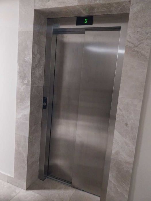 Дава се под наем Двустаен апартамент в София, Център - 49 кв.м за 612 € - Снимка #13