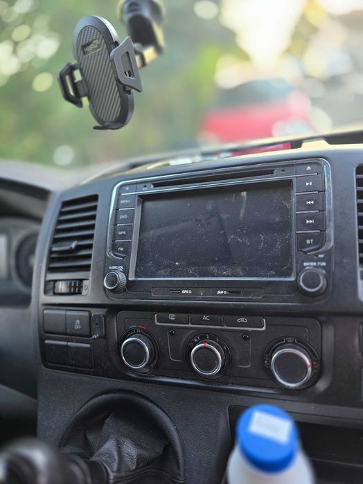 Volkswagen Transporter T5