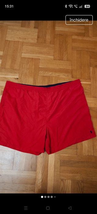 Sort plaja Ralph Lauren originali xxxxl