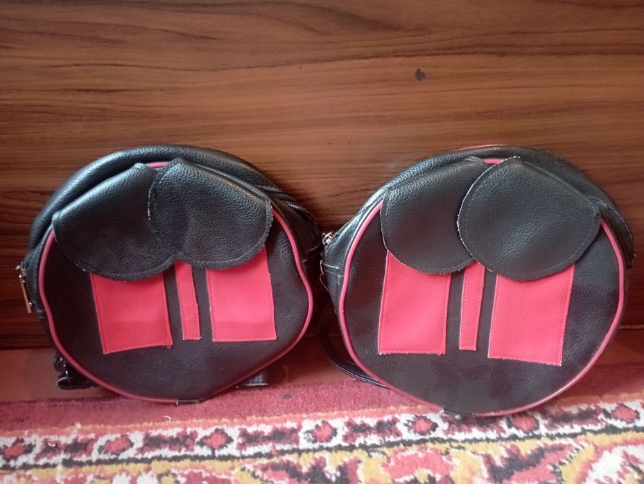 Продается сумки для прогулок