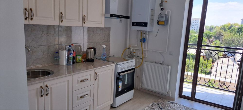 Студентлага аренда 2 комн новостройка
