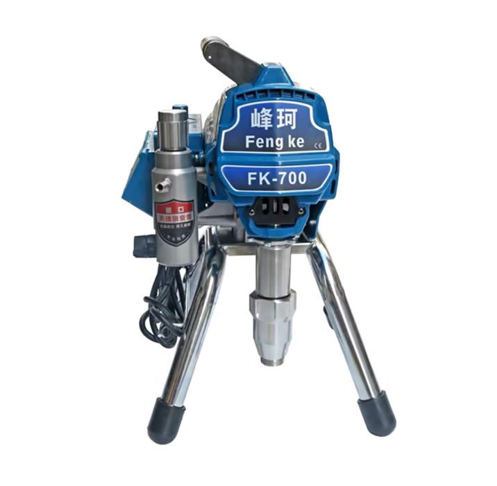 G 700 3.2 л/мин 3200 W ! Машина за безвъздушно боядисване !