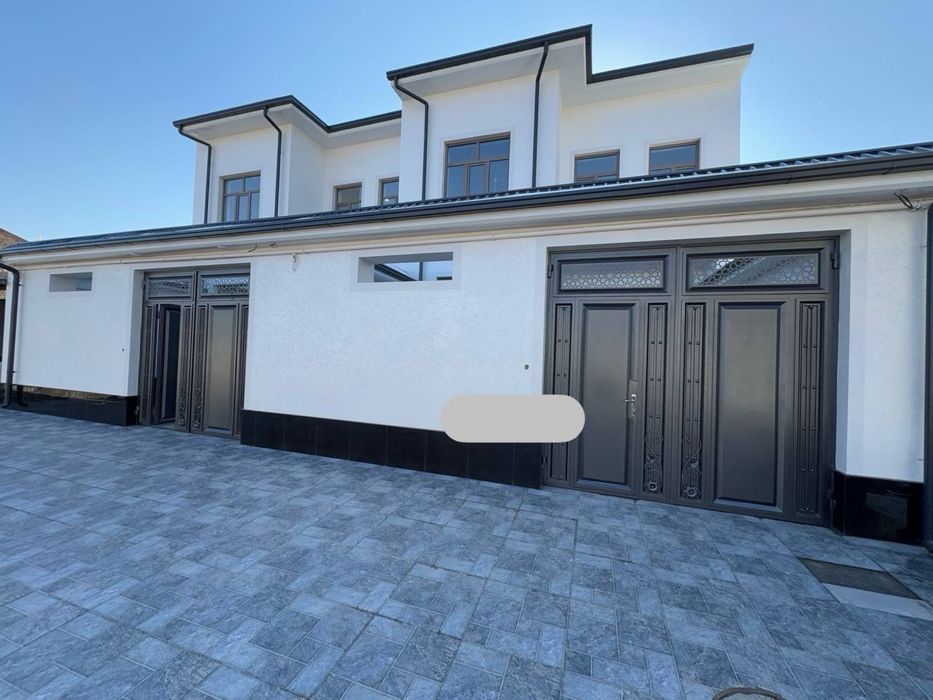 Юнусобода ЕВРО ховли