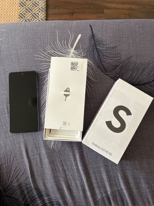 Samsung Galaxy S21 FE 128GB