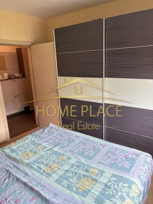 Дава се под наем Тристаен апартамент в Варна, ХЕИ - 80 кв.м за 816 € - Снимка #5