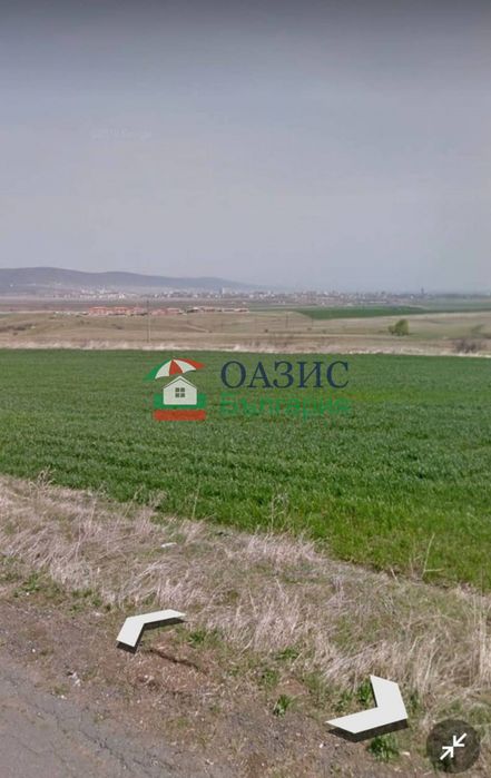 # 32716754 Парцел в с.Тинково местност Кайряка Слънчев Бряг със статут на земеделска земя. Обща площ: 12 000 кв. м