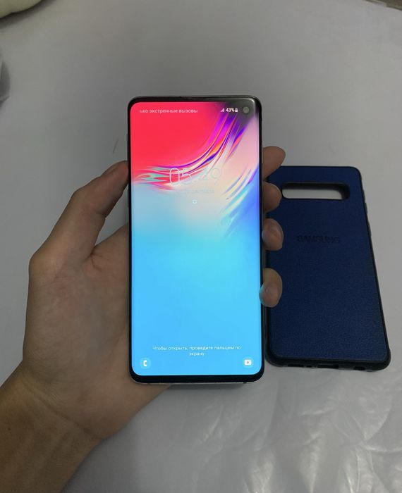 Продам Samsung S10 128gb