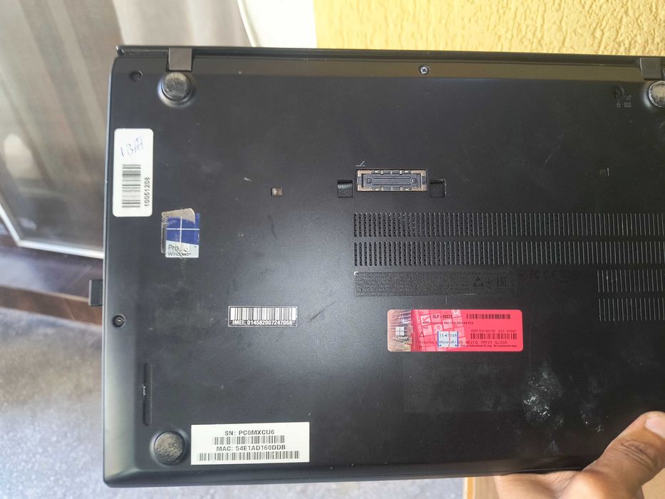 ThinkPad T470 Lenovo