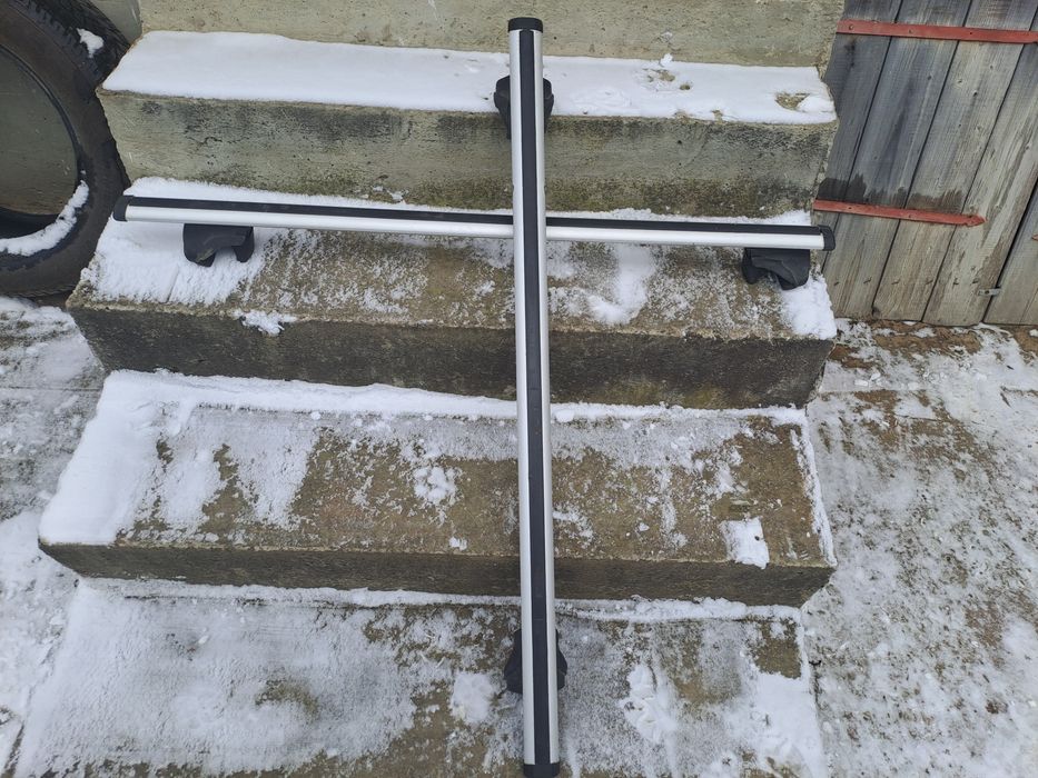 Bare transversalae dacia