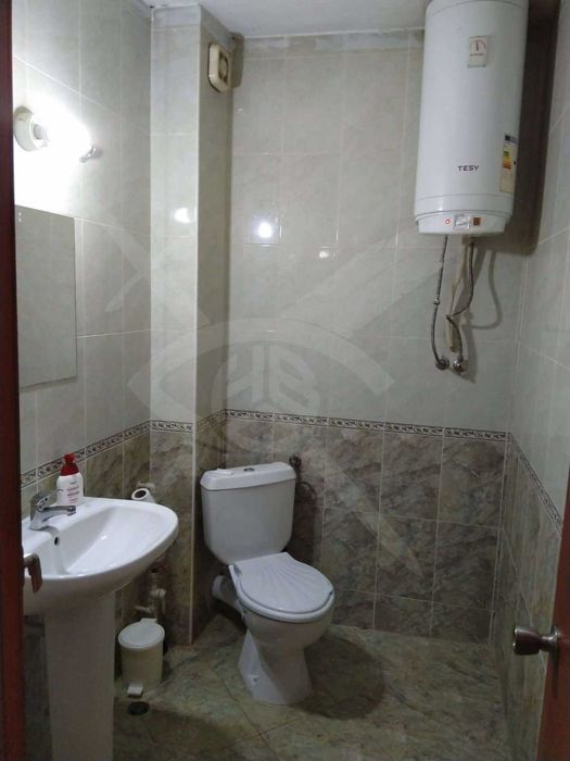 Дава се под наем Тристаен апартамент в Варна, Център - 95 кв.м за 775 € - Снимка #5