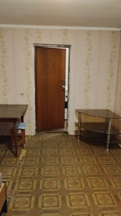 Сдам времянку 1 комнатную