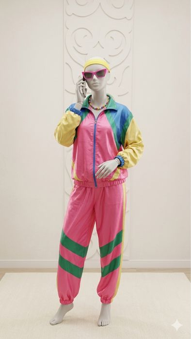 Прокат национальной одежды