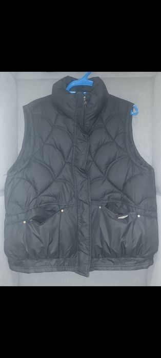 Женская     жалетка