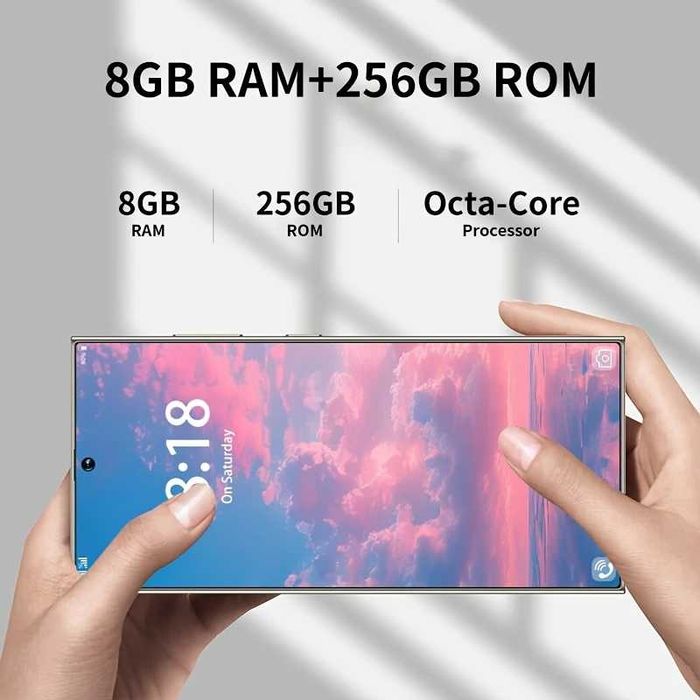 Хит на 2025 – C37 Ultra – Само 269.99 лв!