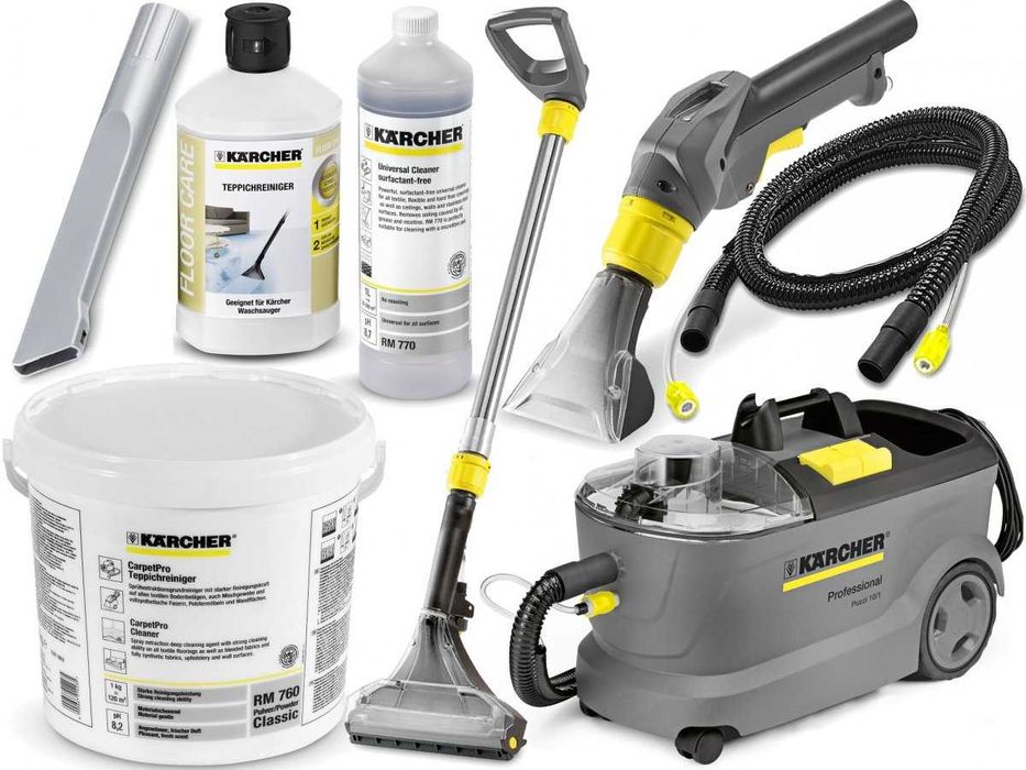 Curatare tapiterii !!!