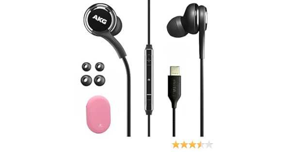 Handsfree Samsung Headphones, оригинални слушалки SAMSUNG AKG