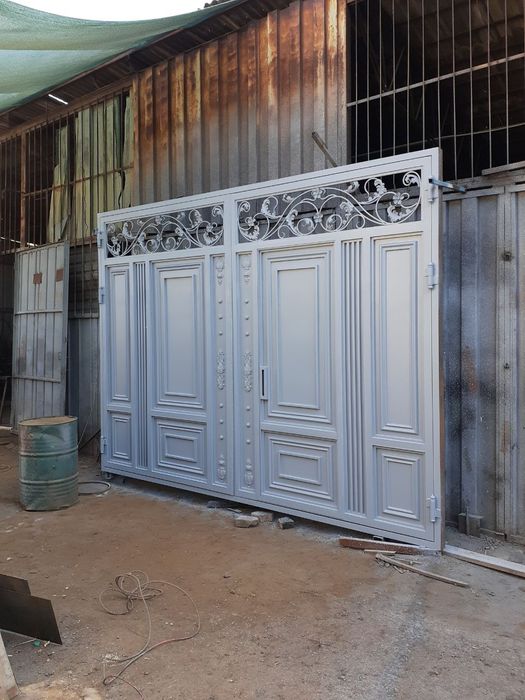 Услуги сварщика сварщик на выезд Svarka xizmat