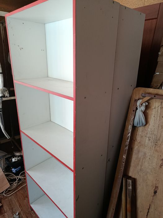 Полки деревянные