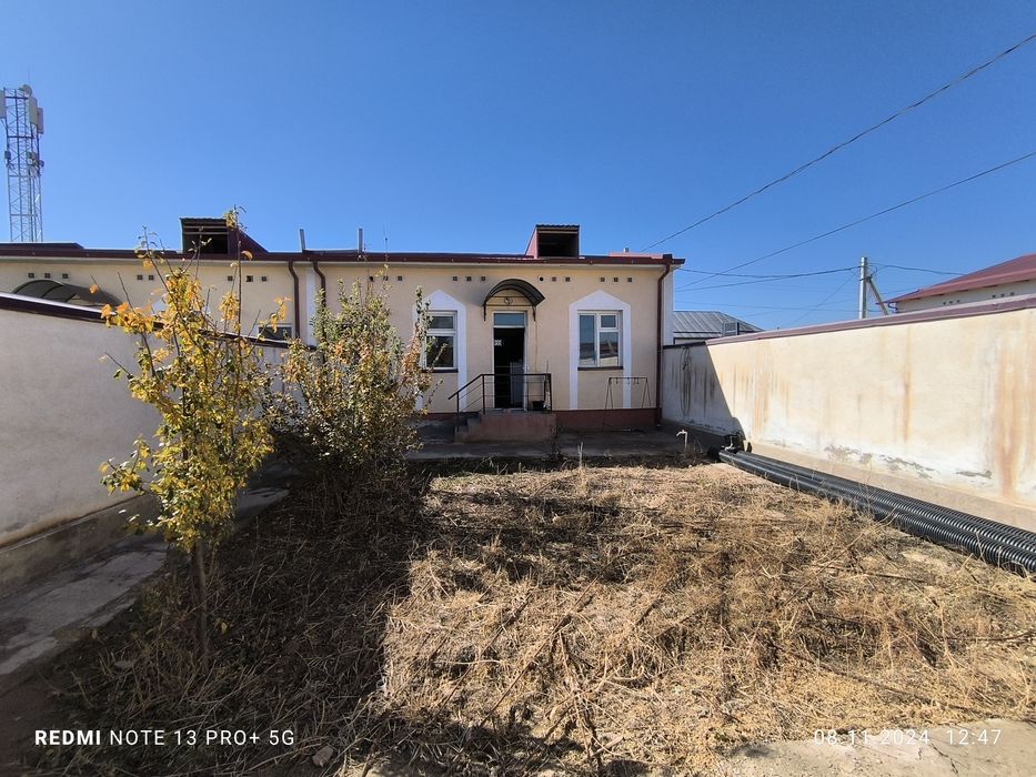 2 сути Коттедж срочно сотилади: ками бор