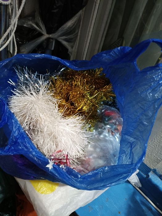 Разное разное вещи