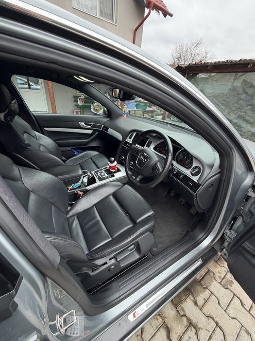 Audi a6 S line Le mans 2.0 2011