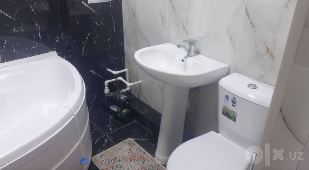 7 mkr 1 xonali kv ijaraga beriladi
