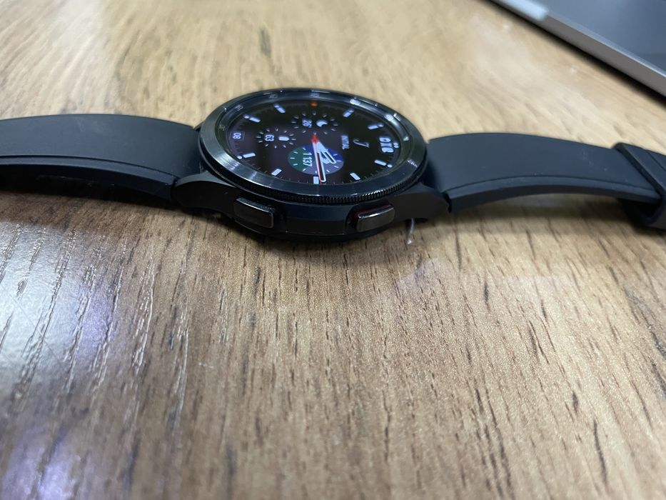 Samsung galaxy watch 4