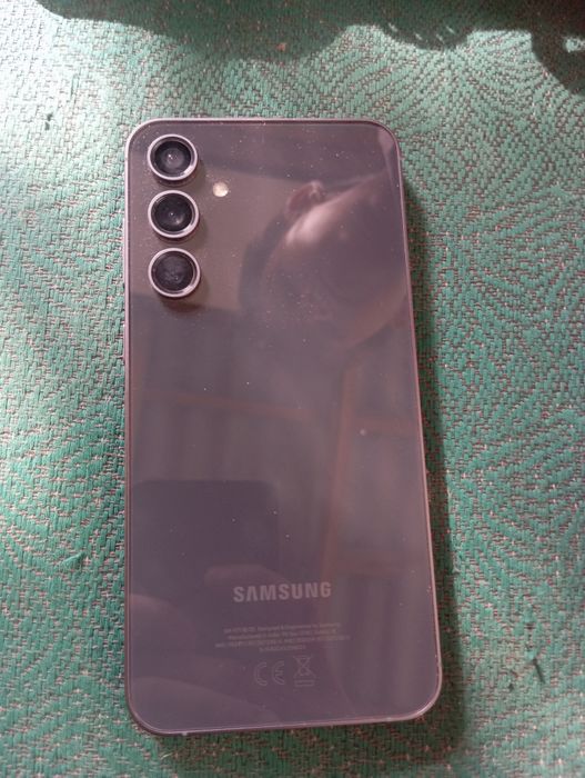 Samsung s23fe 256/8