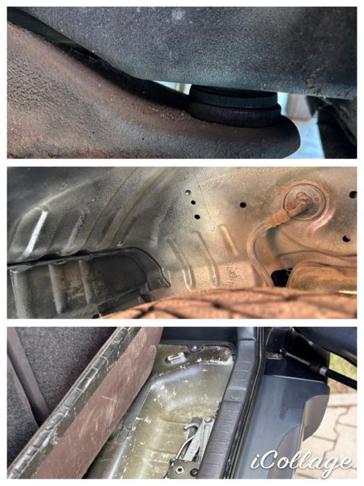 Suzuki Jimny 2009 1.3 benzin euró 4