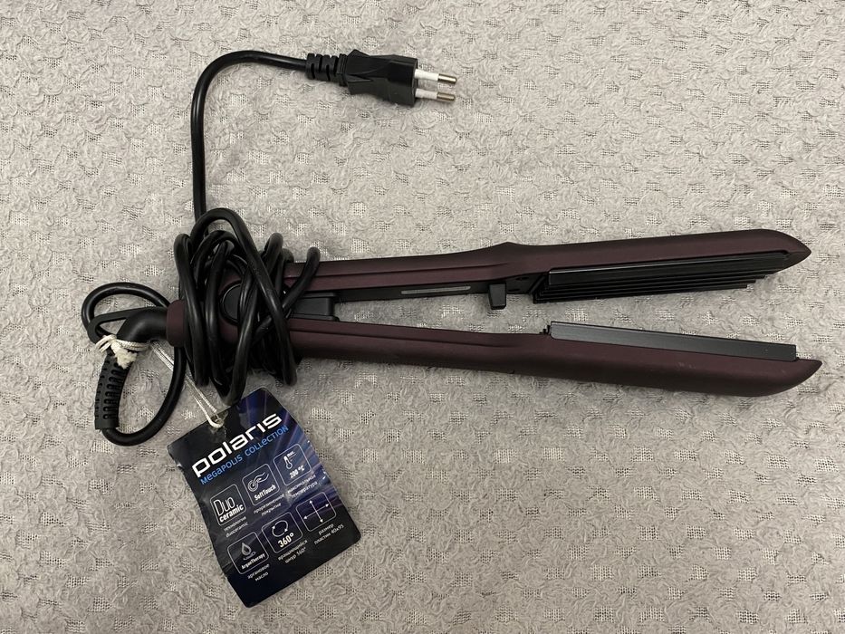 Продам щипцы гофрированные