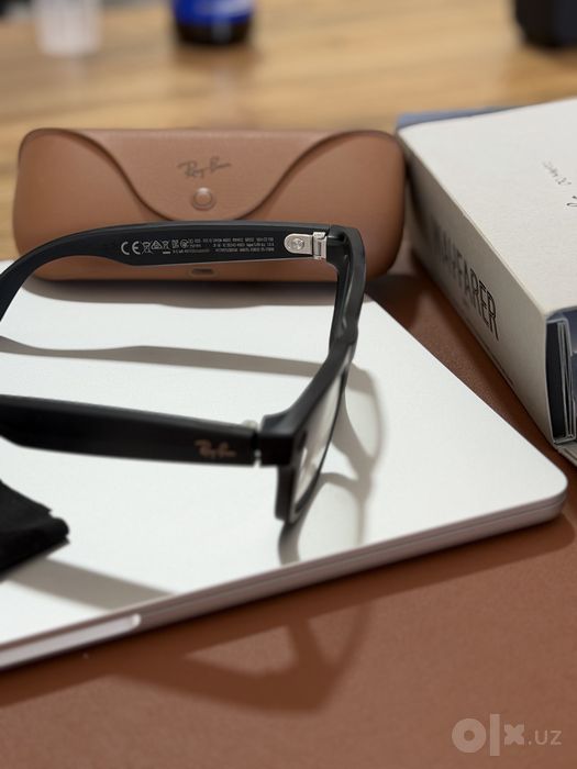Ray ban meta gen2 matviy