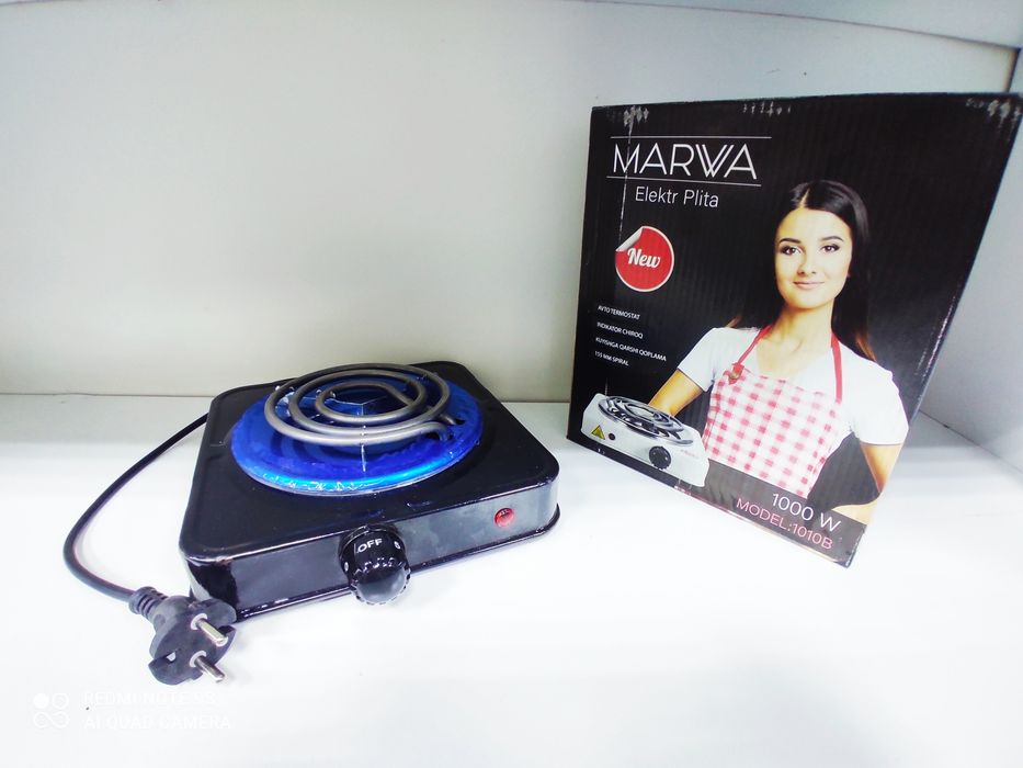 Новый Электрическая плита Электроплита Elektr plita Elektroplita Pech