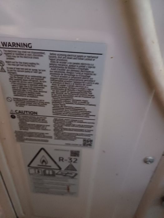 Clima samsung unitate externa