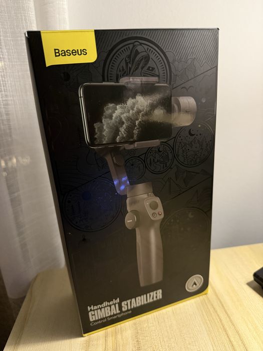 Stabilizator Baseus nou.