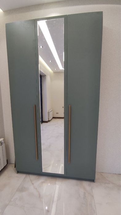 Ремонт мебели. Кухни, Шкафы-купе, Спальни. Качество 100%