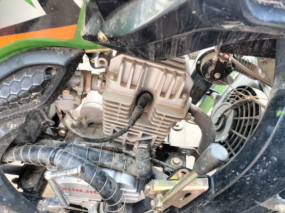 HUNJI YANGI 2023 yil