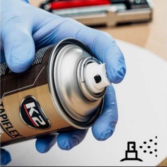 Спрей лепило за тапицерия Automat, 400мл