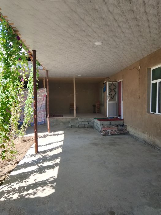 Yangibozor qaraqalpoqda uy sotiladi bizneslari bilan