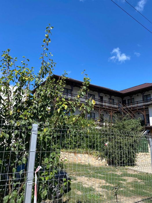 Casa de vacanta cu camere de inchiriat Vama Veche